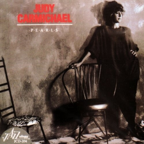 

CD диск Carmichael, Judy: Pearls
