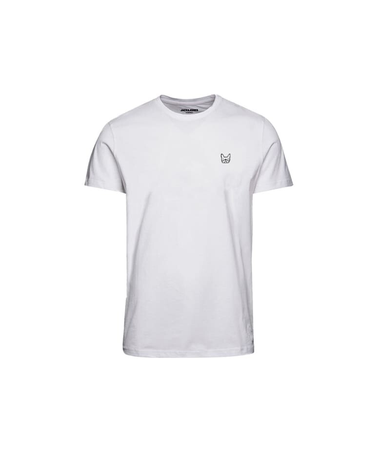 

Футболка для мальчика с коротким рукавом Jack & Jones, белый