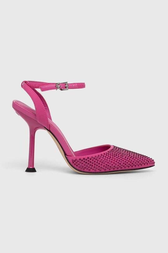 

Туфли Imani MICHAEL Michael Kors, розовый