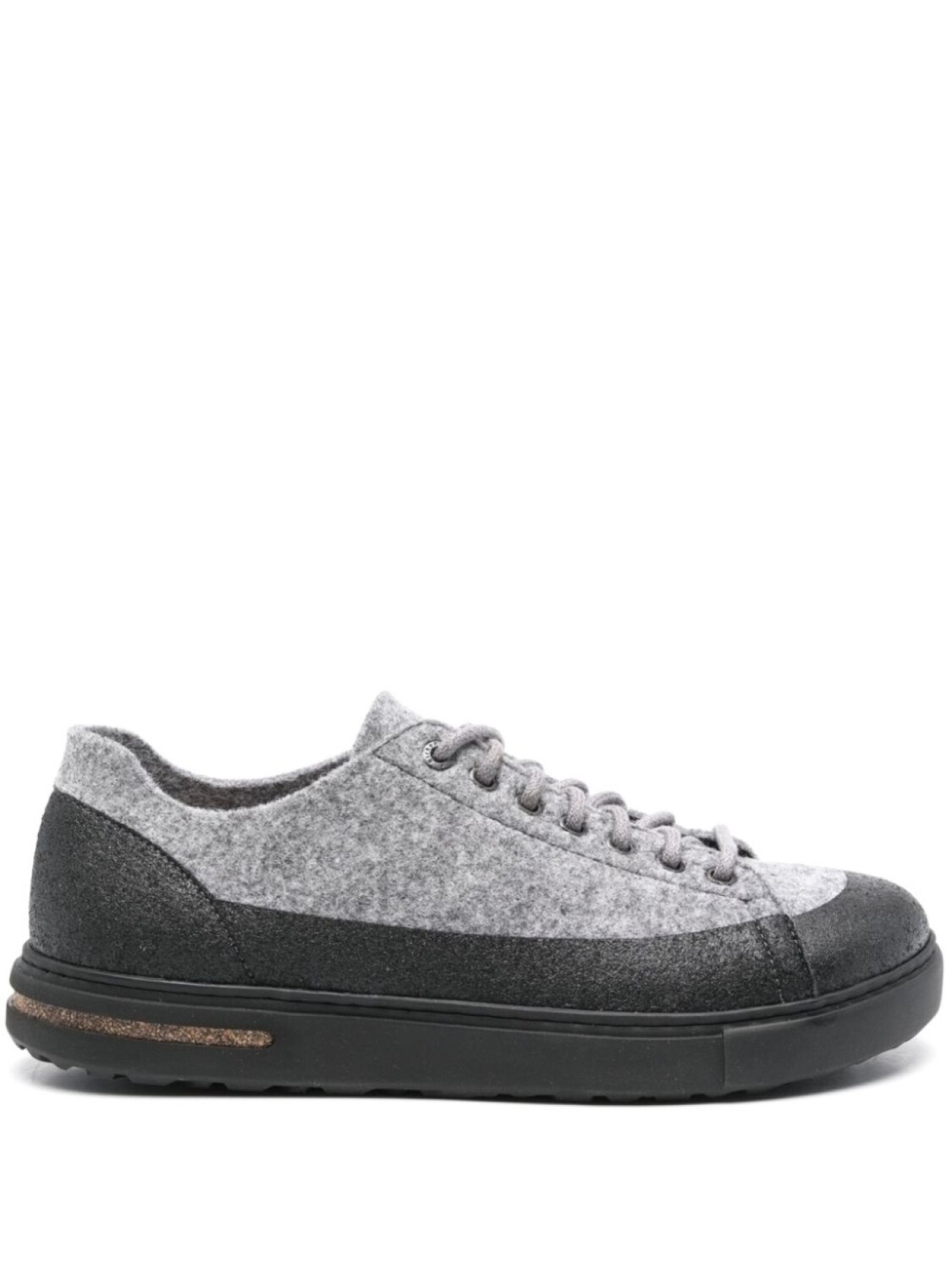

Кроссовки Bend Low Dip Birkenstock, серый