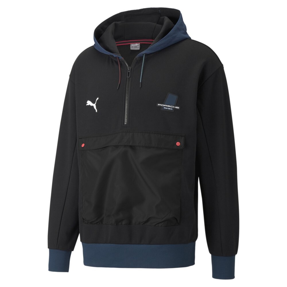 

Куртка Puma Pl Statement, черный