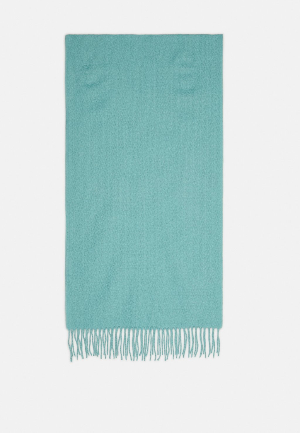 Шарф Pccella Long Scarf Pieces, цвет marine blue