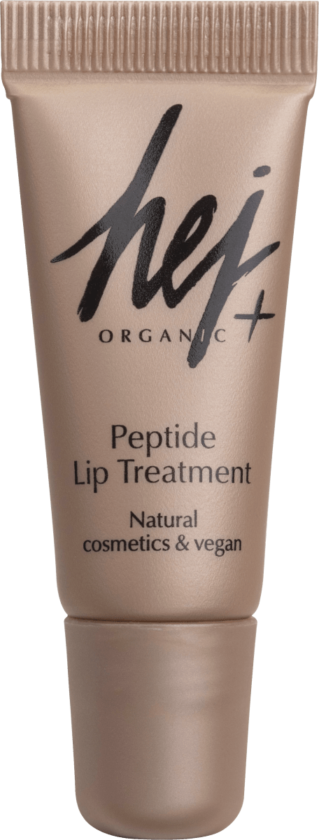 Уход за губами Peptide Lip Treatment 8 мл hej organic