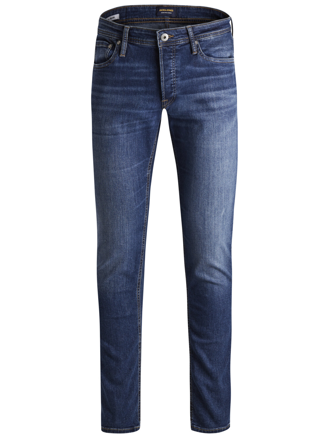 

Джинсы Jack & Jones Hose 'Glenn Original', синий