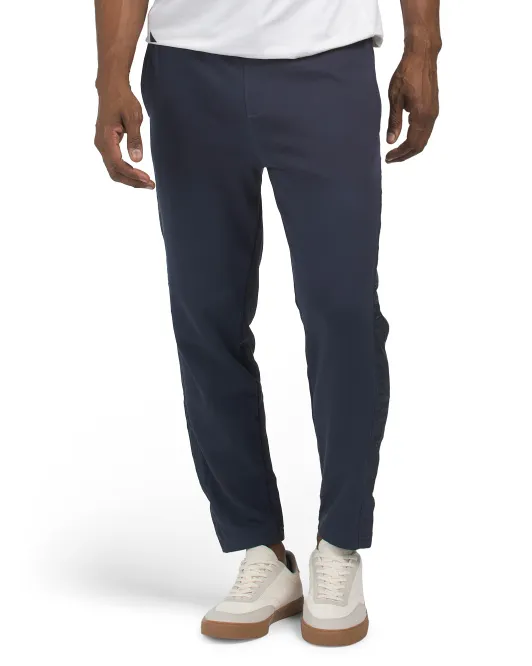 

Джоггеры с логотипом Armani Exchange, черный