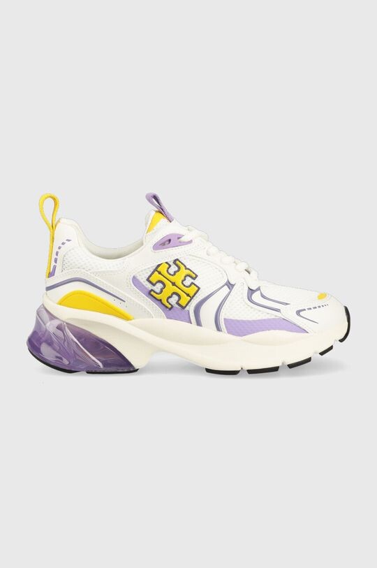 

Кроссовки Good Luck Tech Tory Burch, фиолетовый