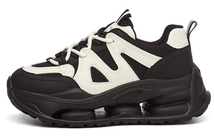 

Кроссовки DAPHNE Lifestyle Shoes Women's Low-top, цвет Off White