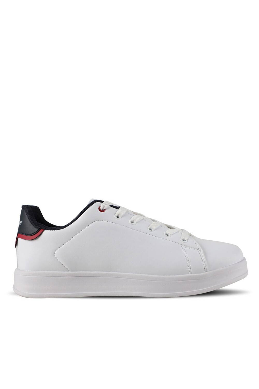 

ORFEX H Sneaker Мужская обувь Белый/Красный Slazenger