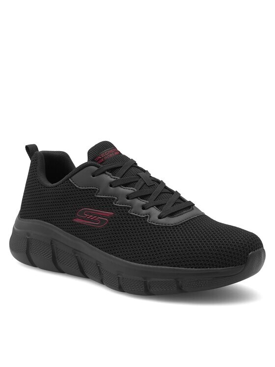 

Кроссовки Skechers, черный