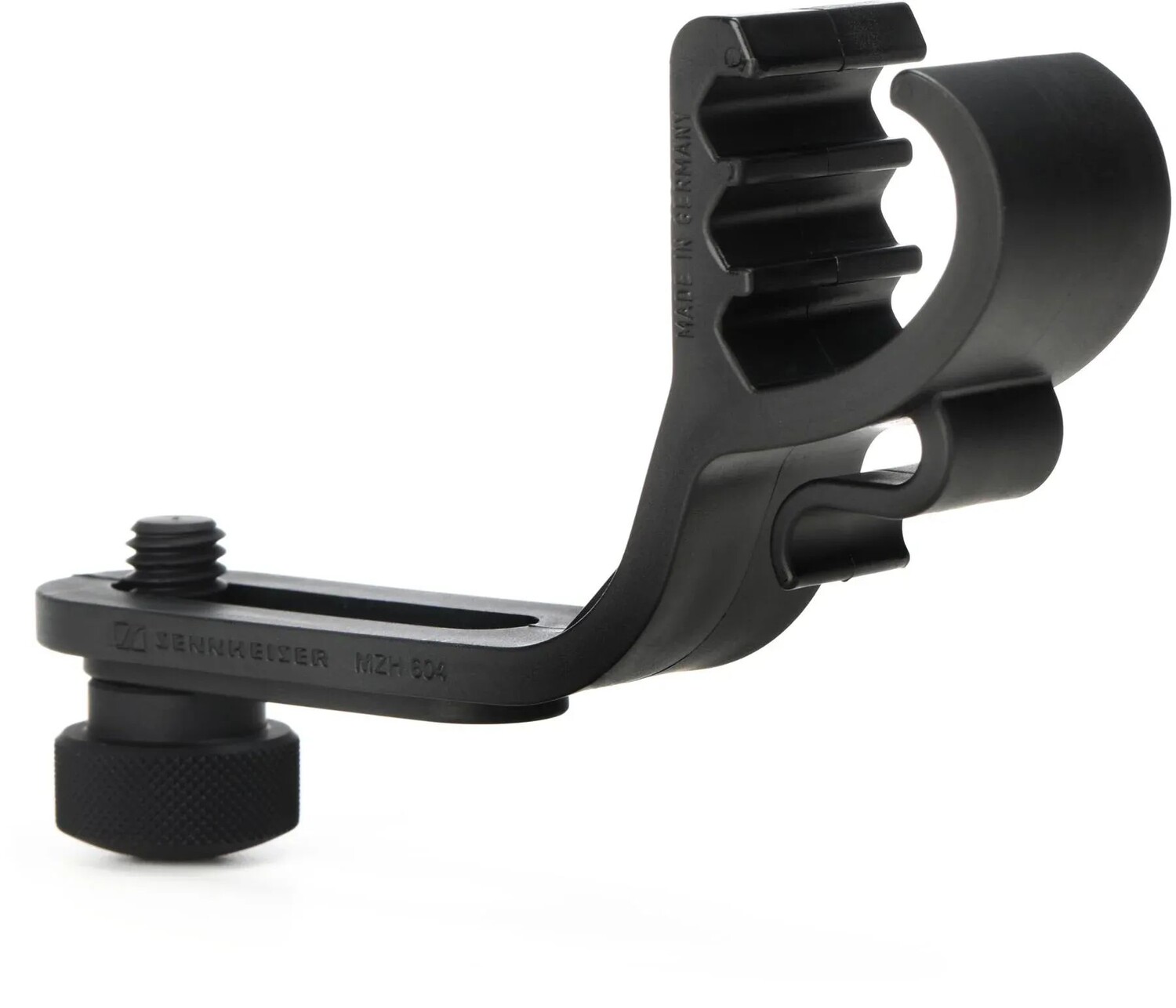 

Зажим для барабана микрофона Sennheiser MZH604 для e604