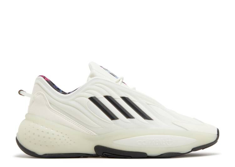 

Кроссовки Adidas OZRAH 'CLOUD WHITE', белый