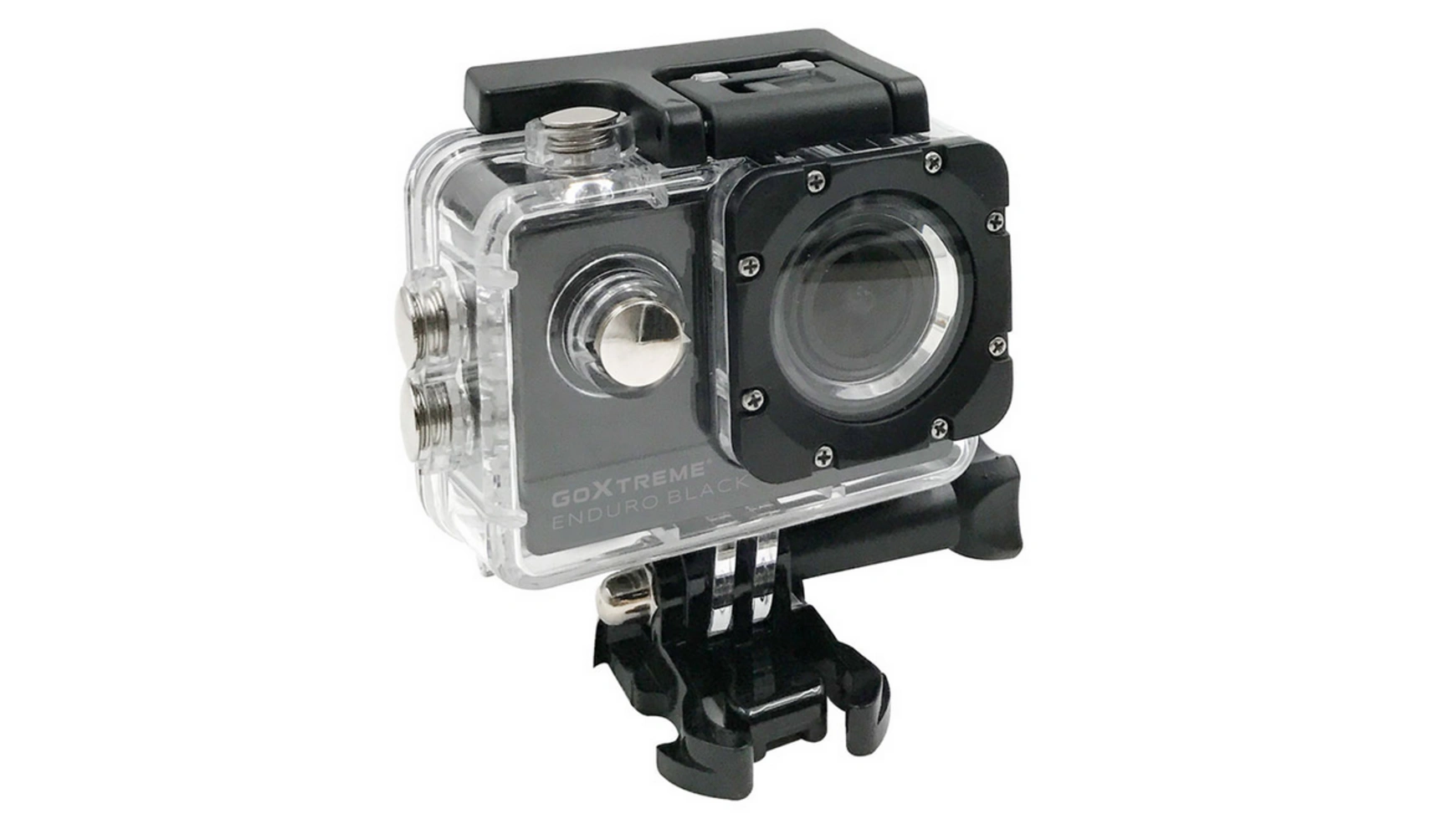 Goxtreme эндуро-черная экшн-камера 4k No Brand goxtreme эндуро черная экшн камера 4k no brand