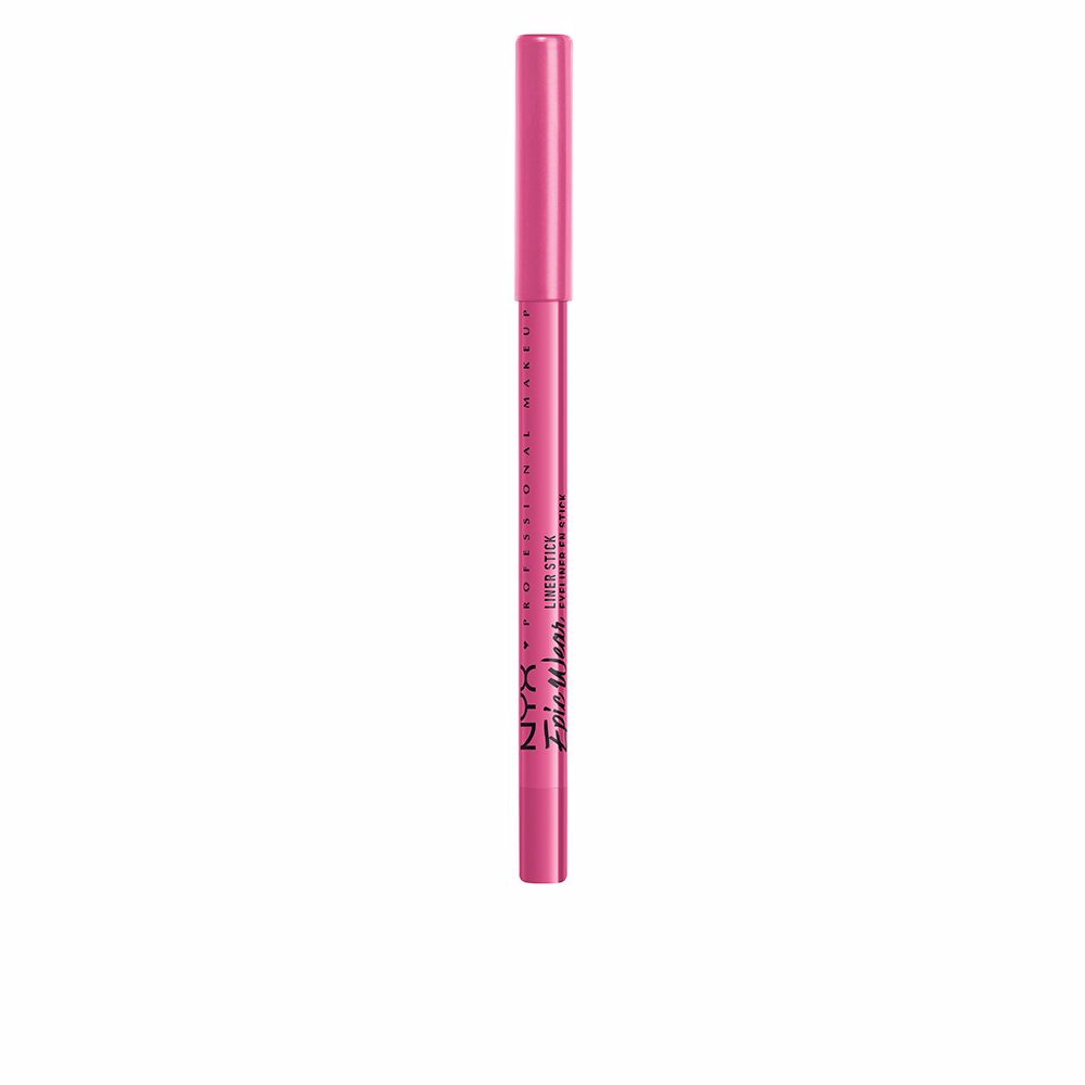 Подводка для глаз Epic wear liner stick Nyx professional make up, 1,22 г, pink spirit