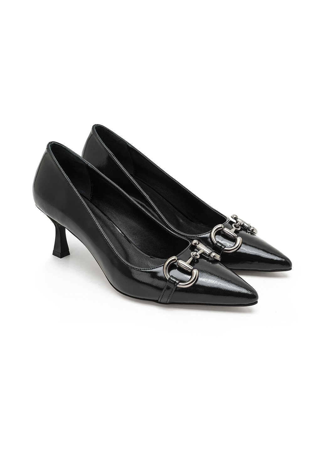 

Туфли Desa, цвет black