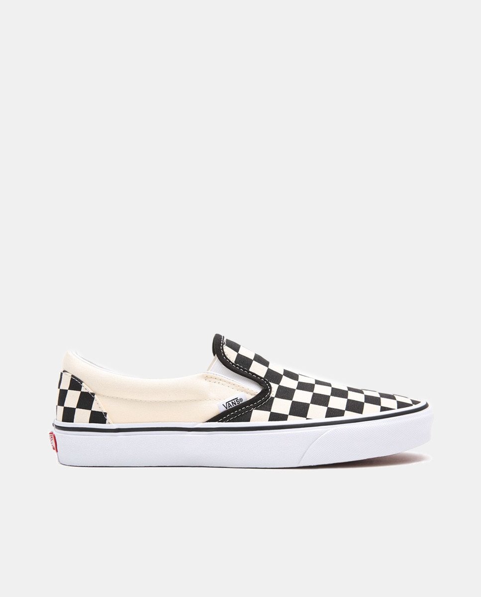 

Повседневные кроссовки-слипоны унисекс Vans U Classic Vans