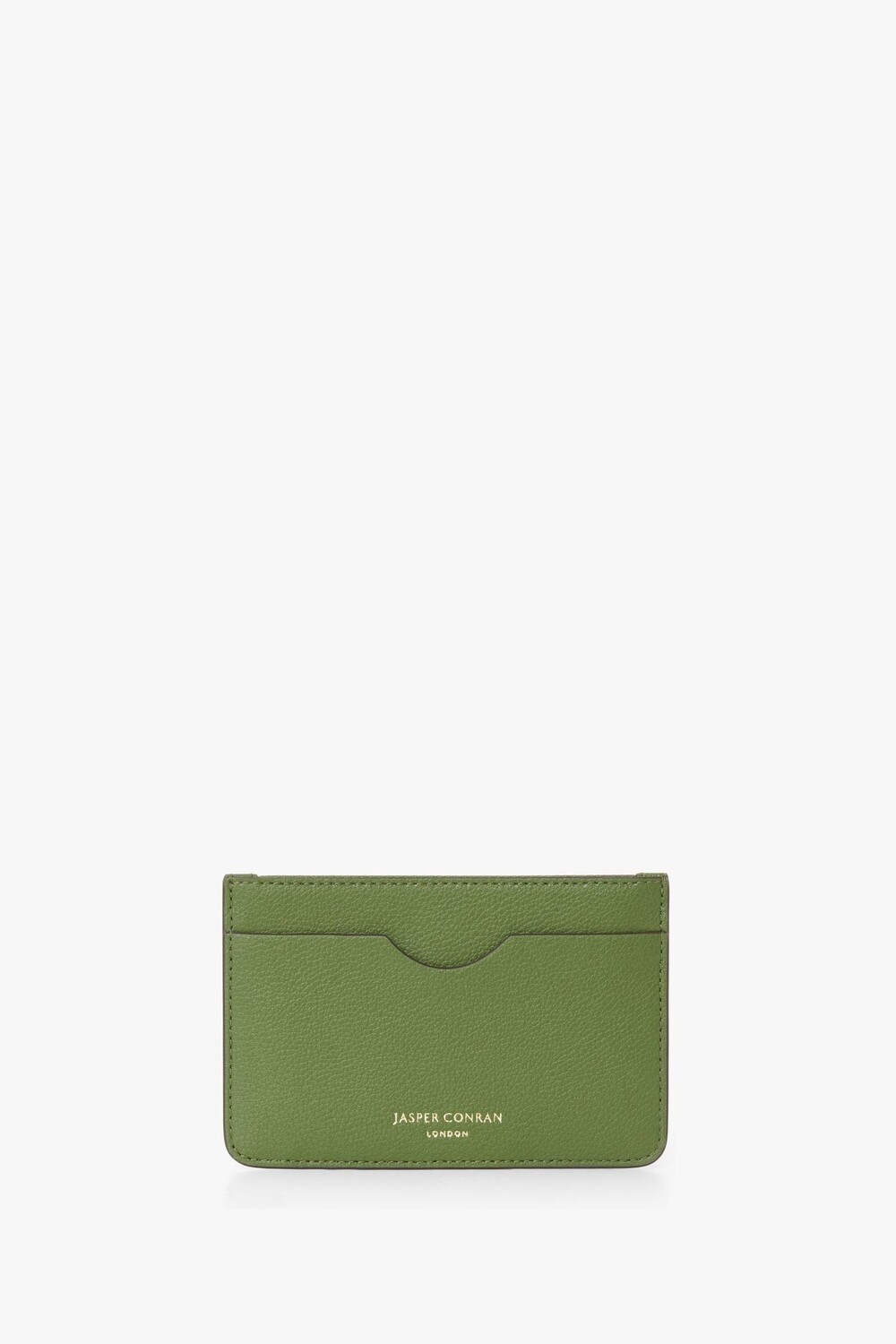 

Кошелек для монет и карты Jasper Conran London, зеленый
