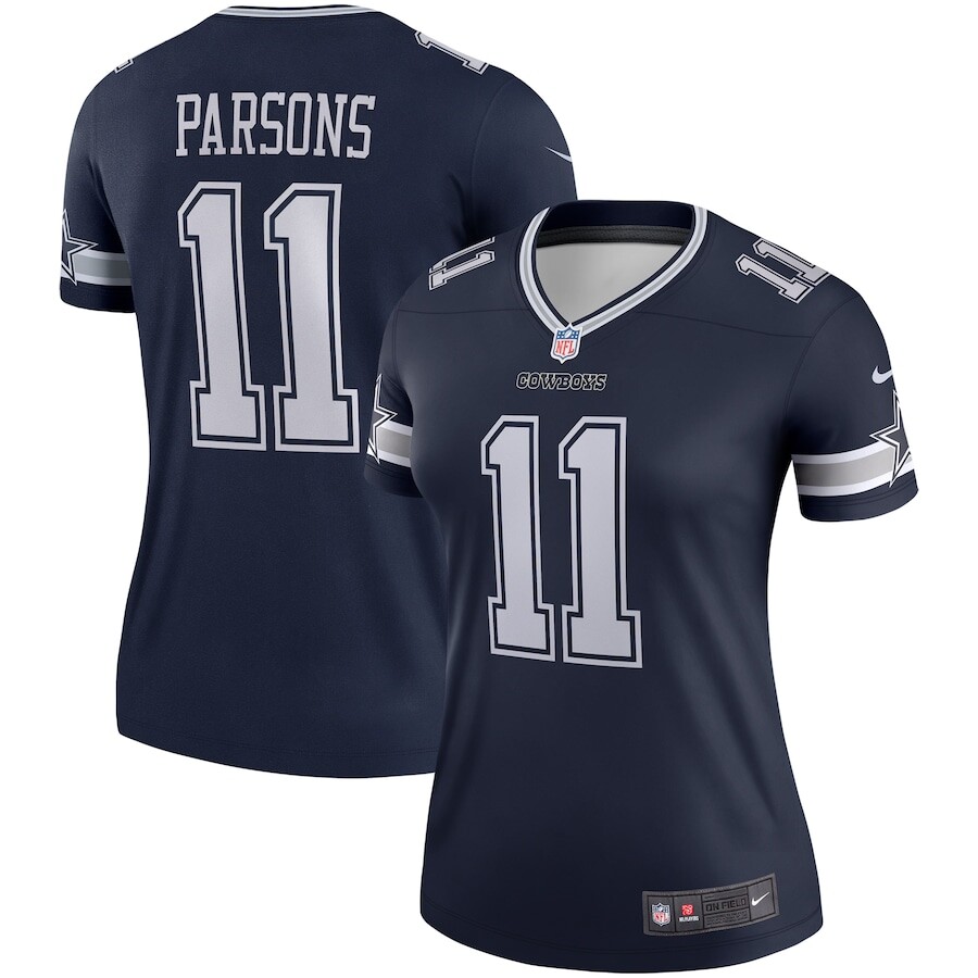 

Джерси Nike Dallas Cowboys, нави
