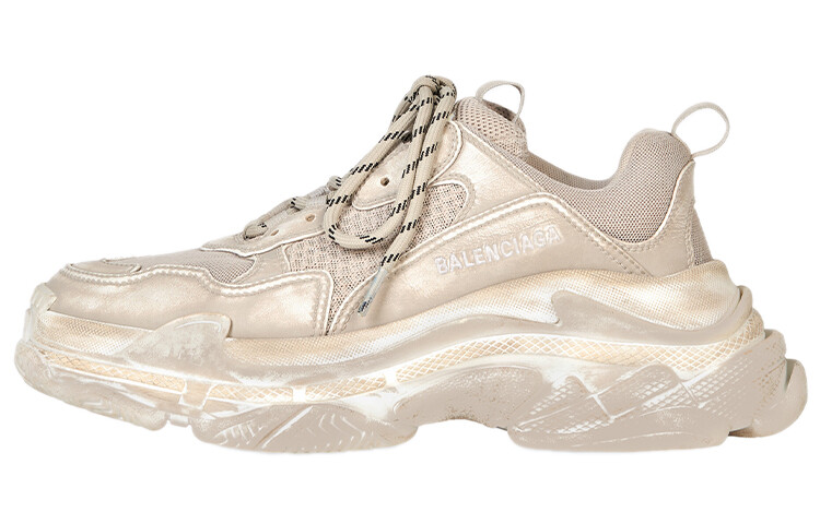 

Мужские туфли Balenciaga Triple S Daddy