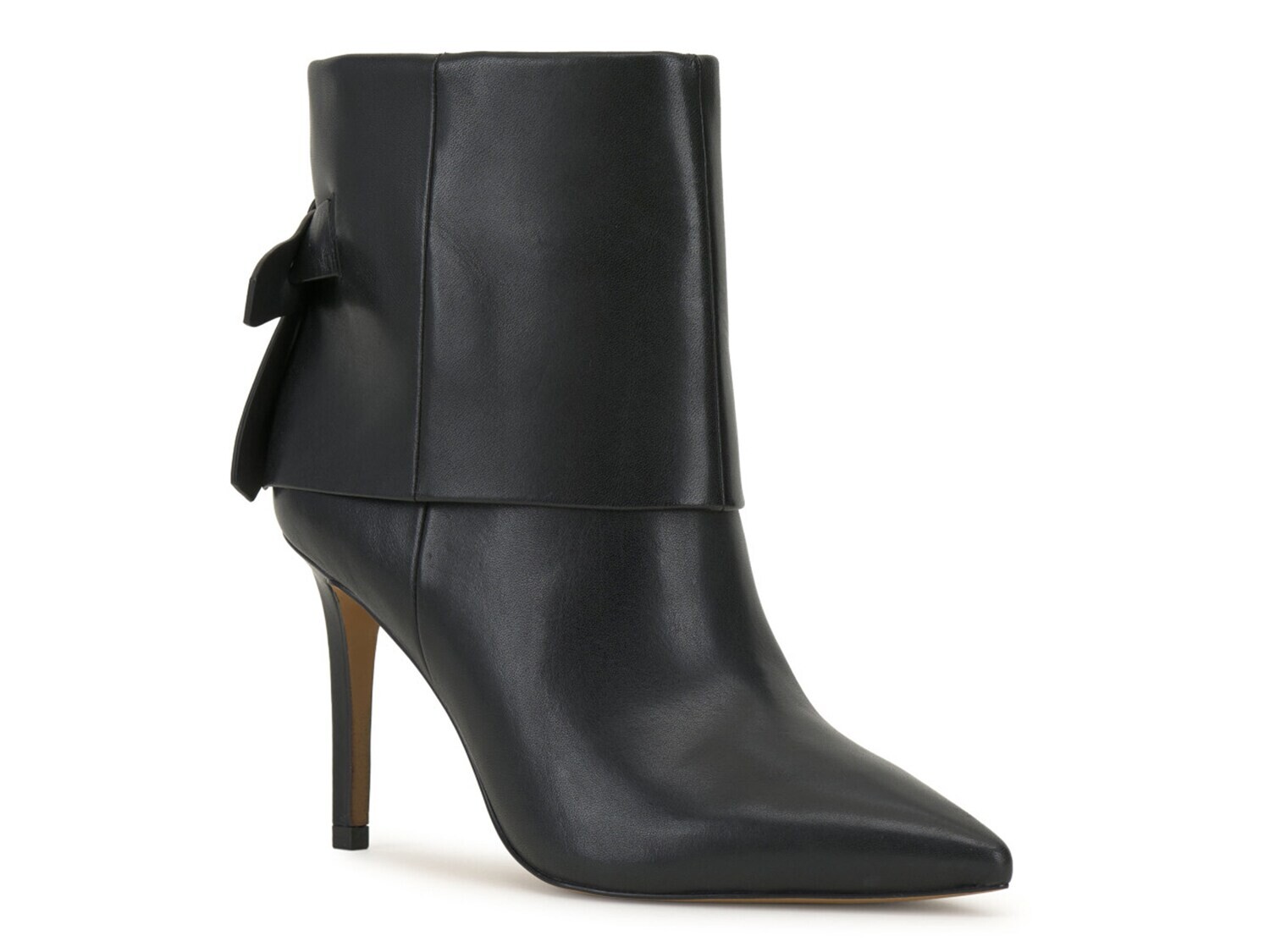 

Складные ботинки Vince Camuto Kresinta, черный