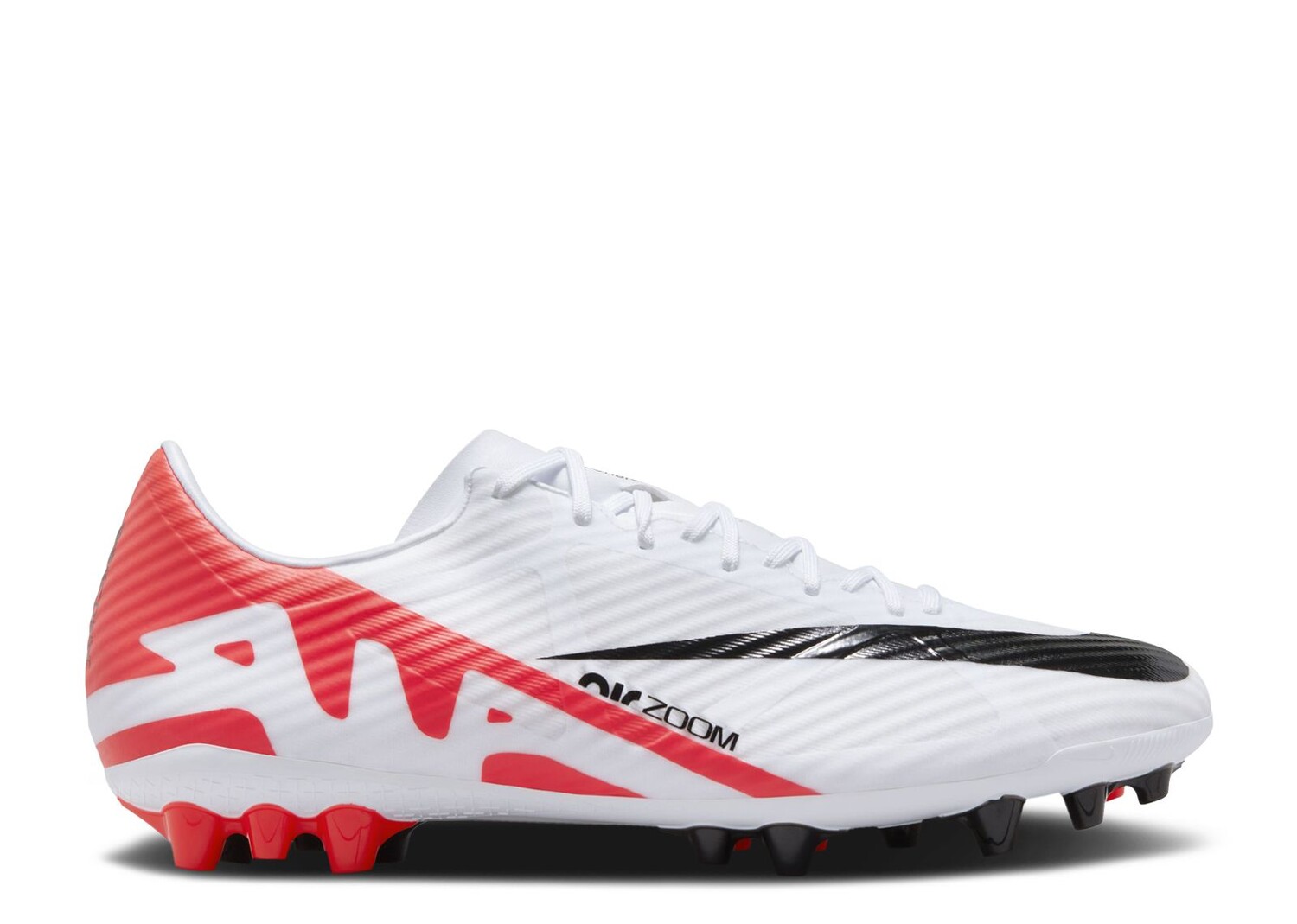 

Кроссовки Nike Mercurial Vapor 15 Academy Ag 'Ready Pack', белый