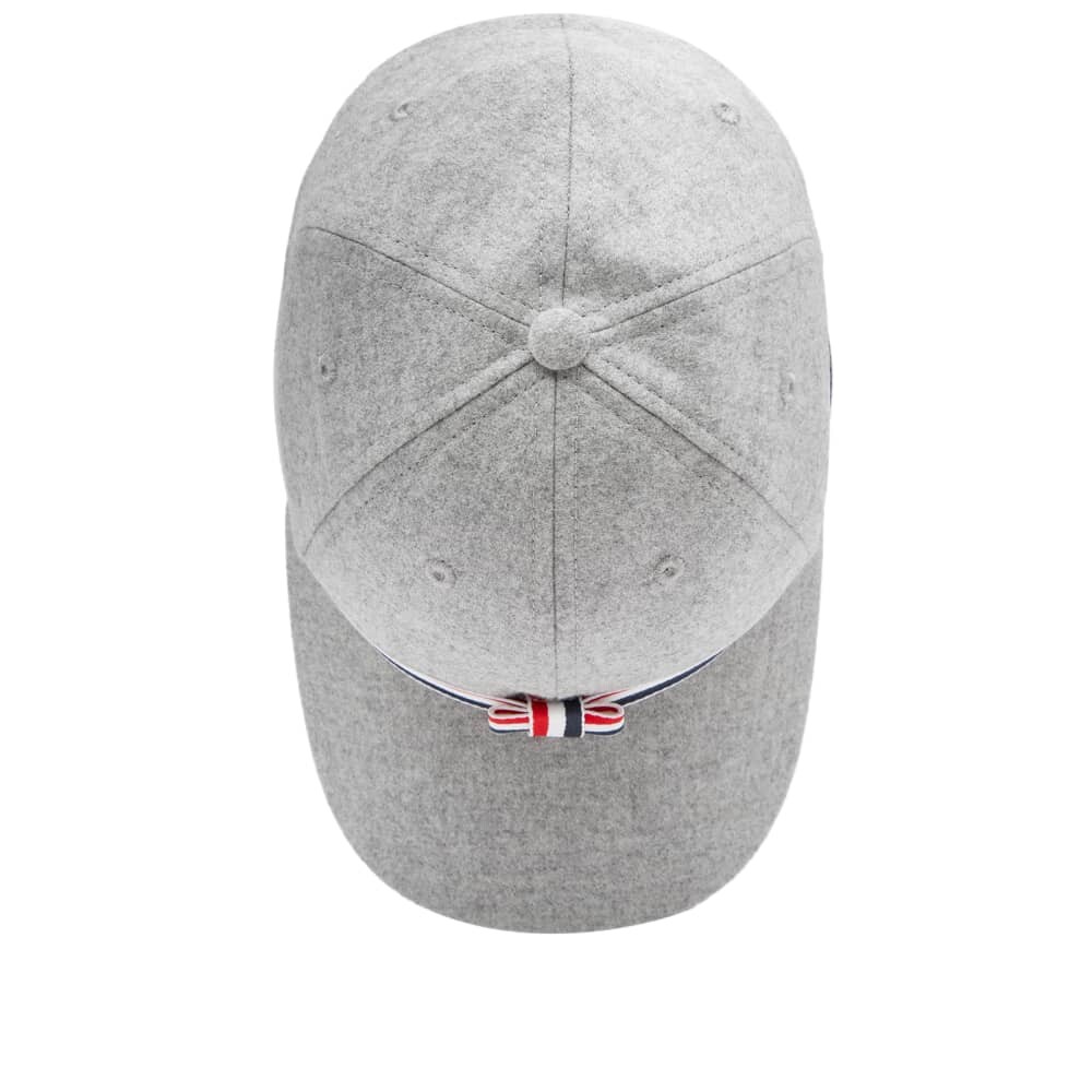 

Кепка с бантом Thom Browne GG
