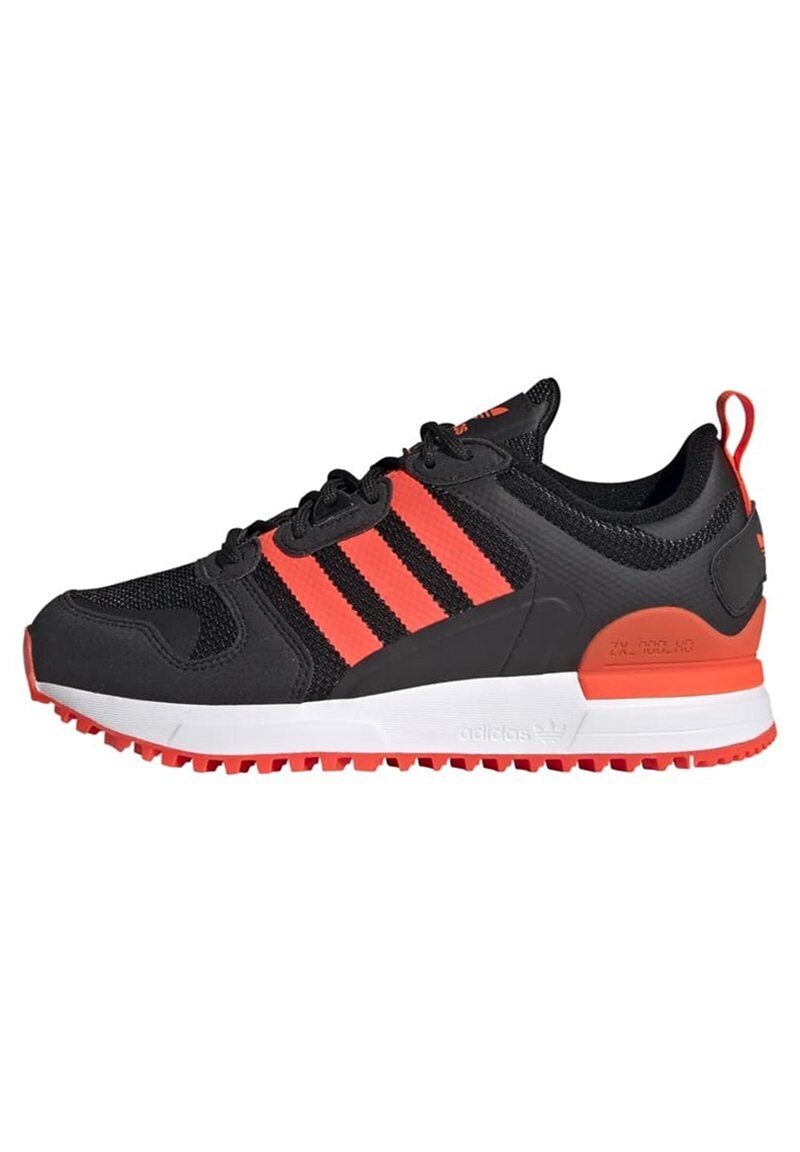 

Низкие кроссовки Zx 700 Shoes adidas Originals, черный