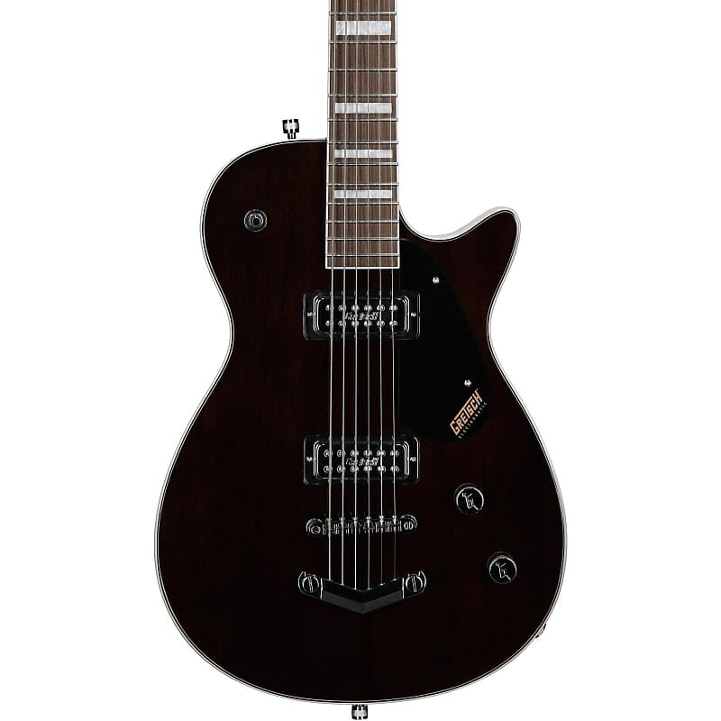 

Электрогитара Gretsch G5260 Electromatic Jet Baritone Electric Guitar, Imperial Stain