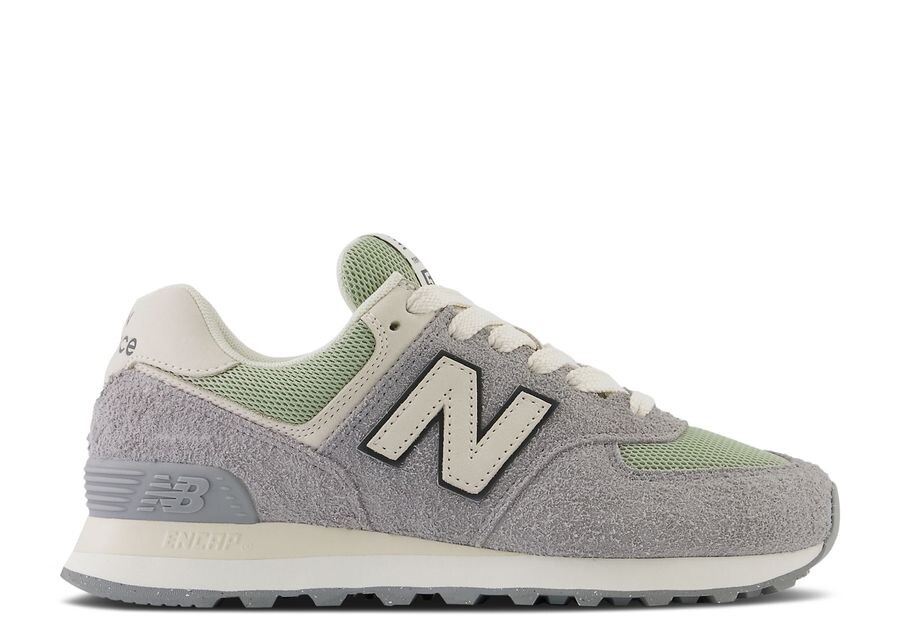 

Кроссовки New Balance New Balance Wmns 574 'Grey Day 2024', серый
