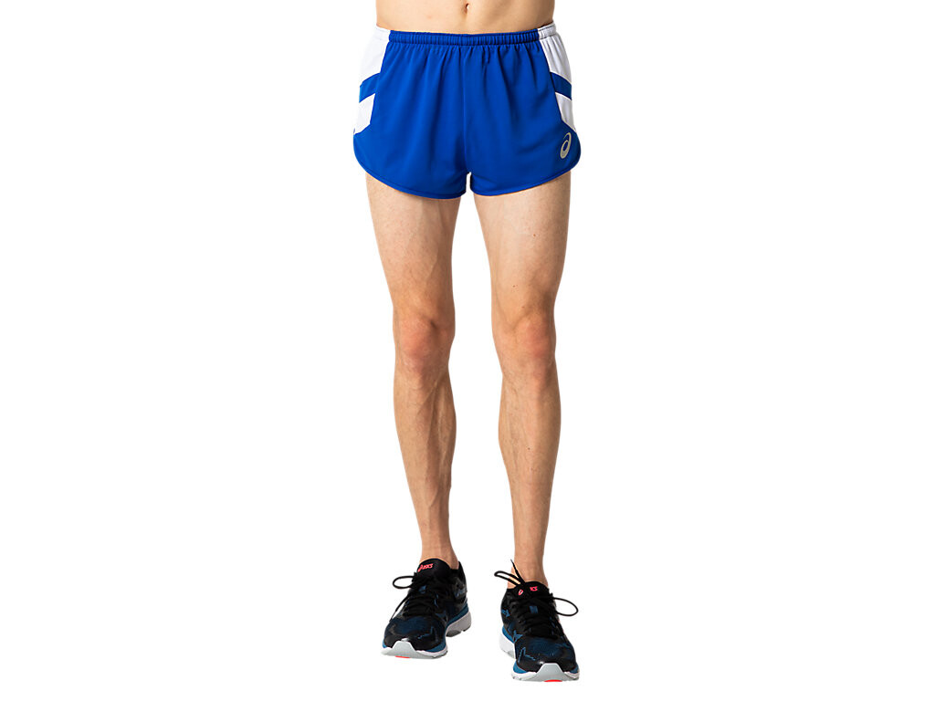 

Брюки Asics, синий
