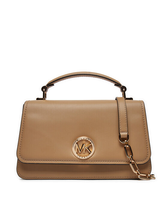 

Сумочка Michael Michael Kors, коричневый