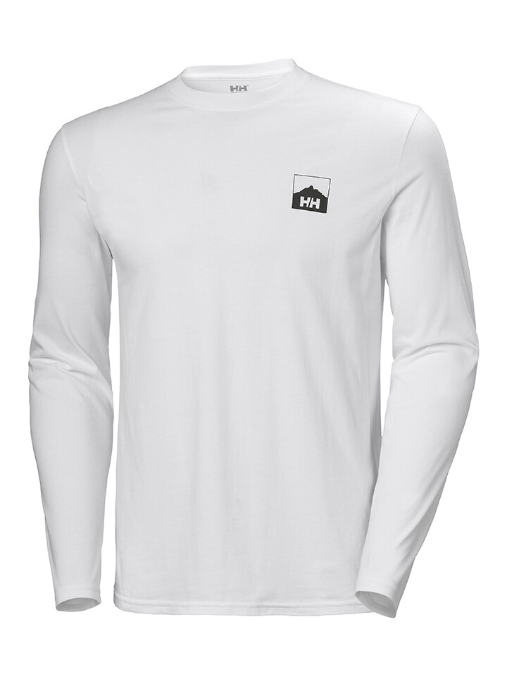 

Толстовка Helly Hansen Nord, белый