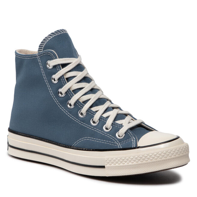 

Кроссовки Converse ChuckHi, синий