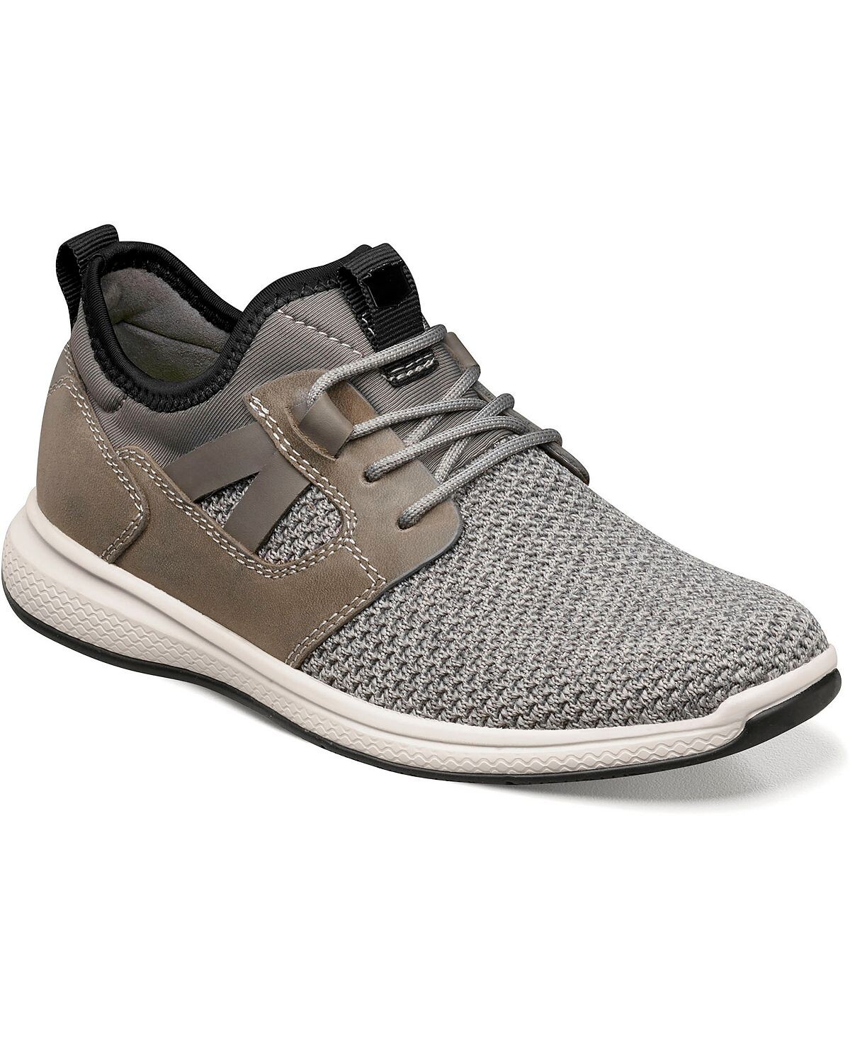 

Вязаные кроссовки Little Boys Great Lakes Jr. с простым носком Florsheim