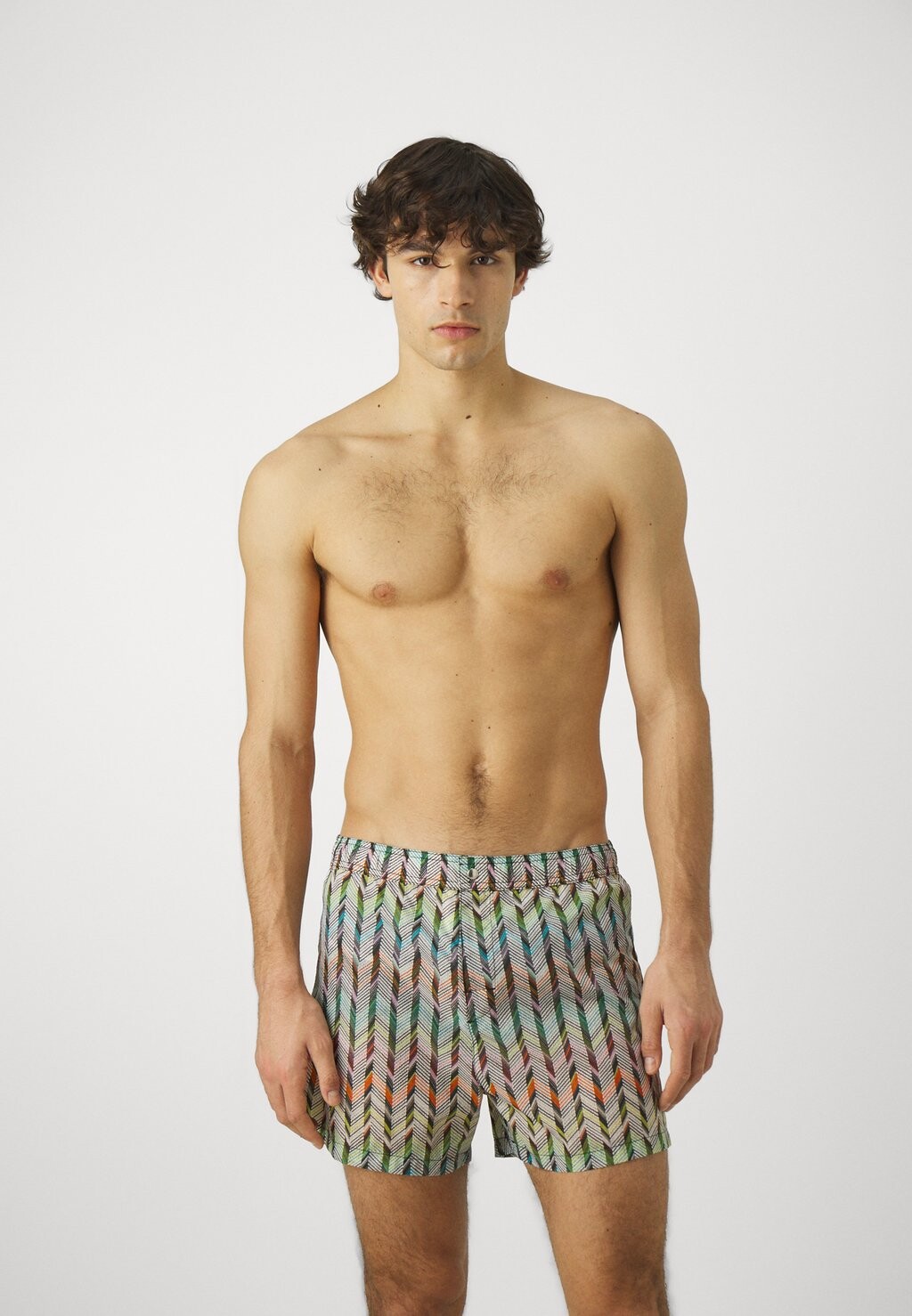 

Шорты Missoni Sport, мультиколор