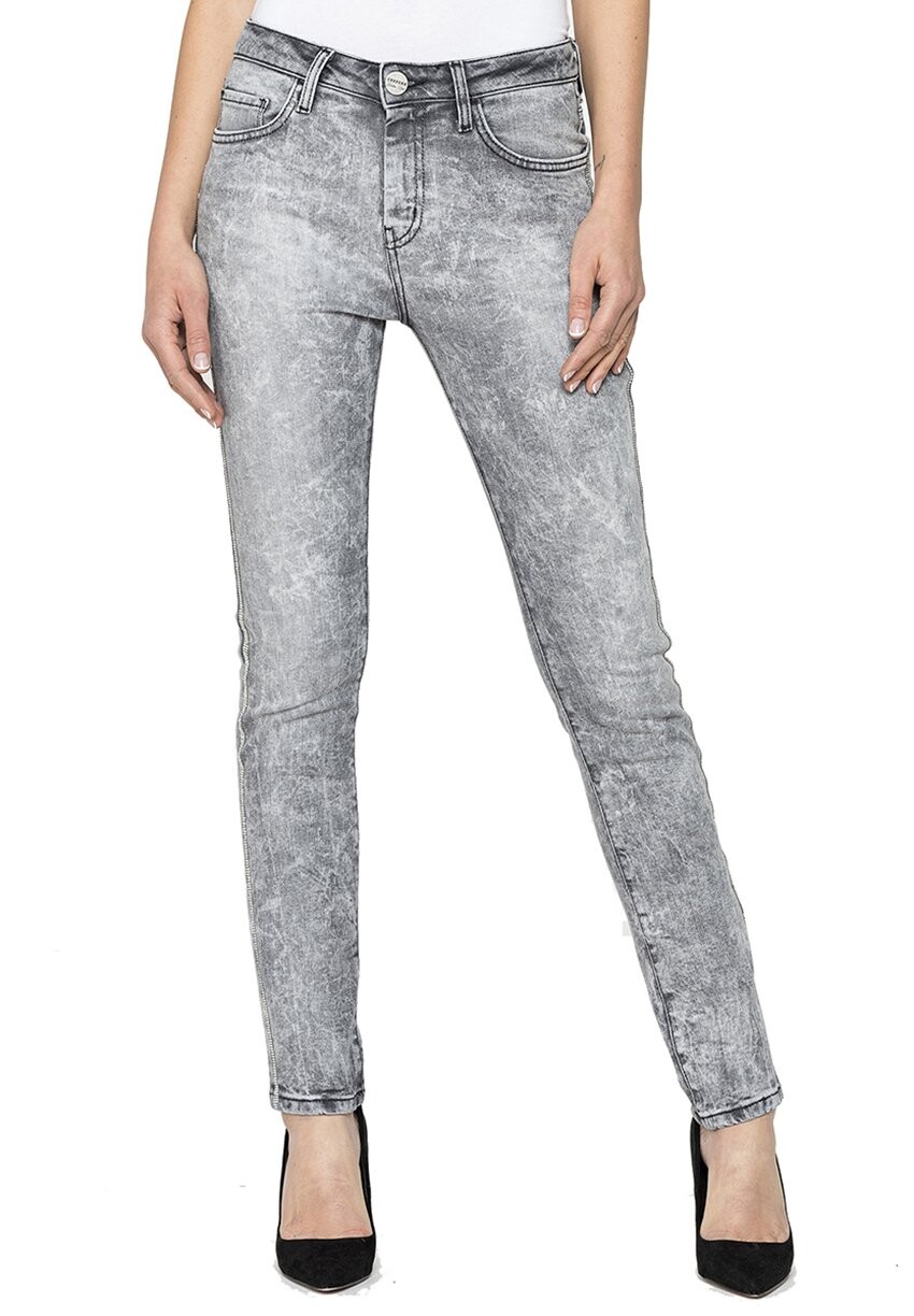 

Джинсы облегающего кроя Carrera Jeans
