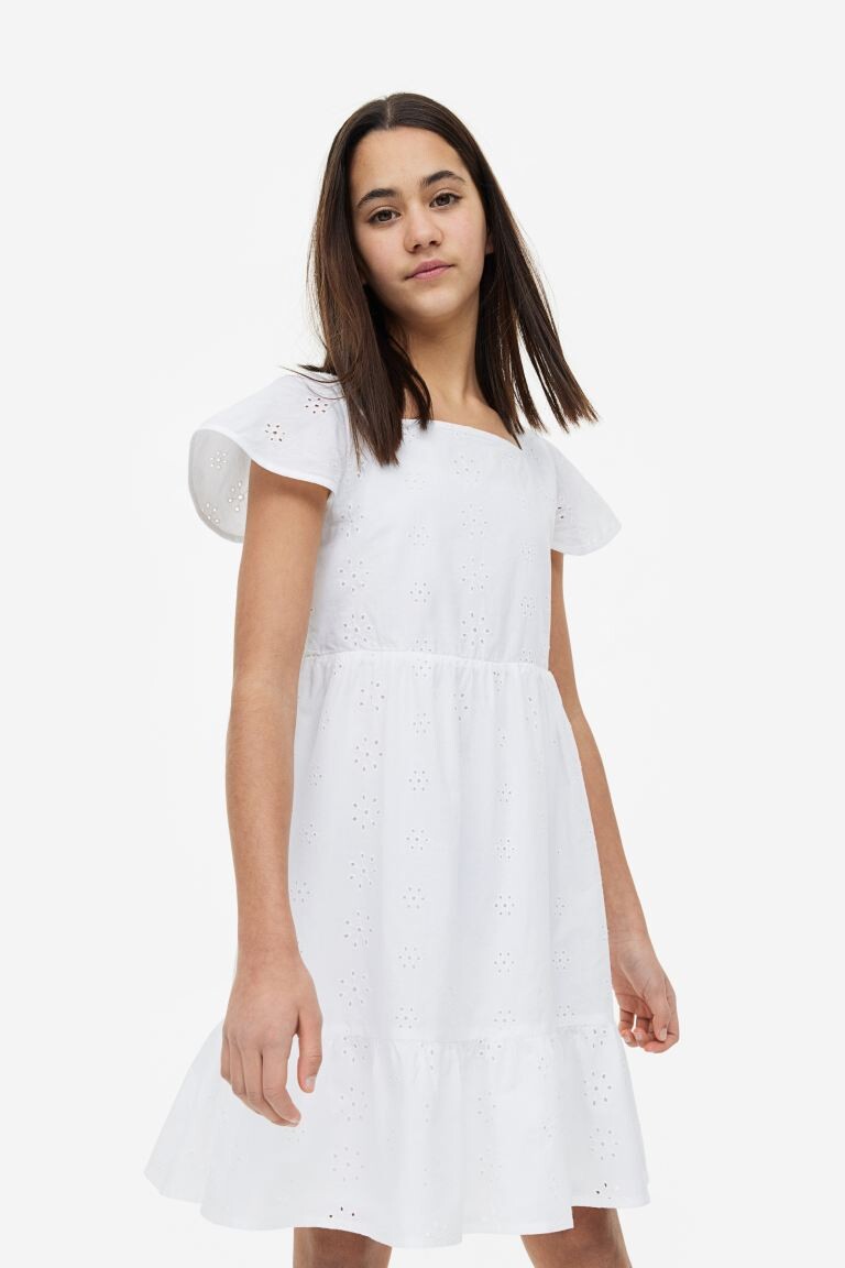 

Многослойное платье H&M