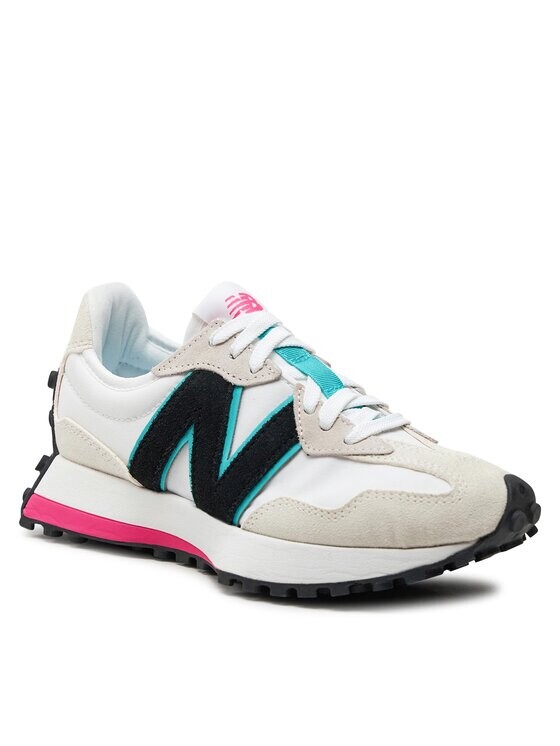 

Кроссовки New Balance, розовый
