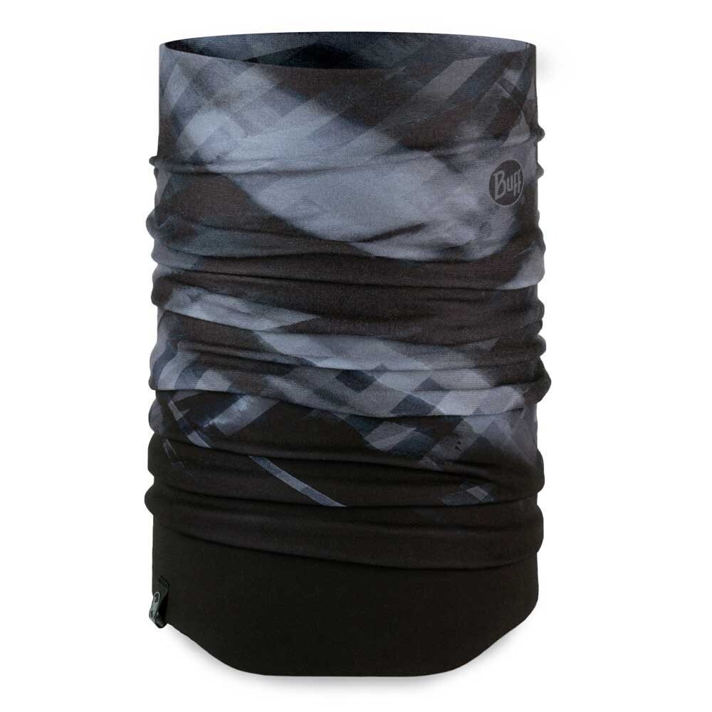 

Неквормер Buff Windproof, серый
