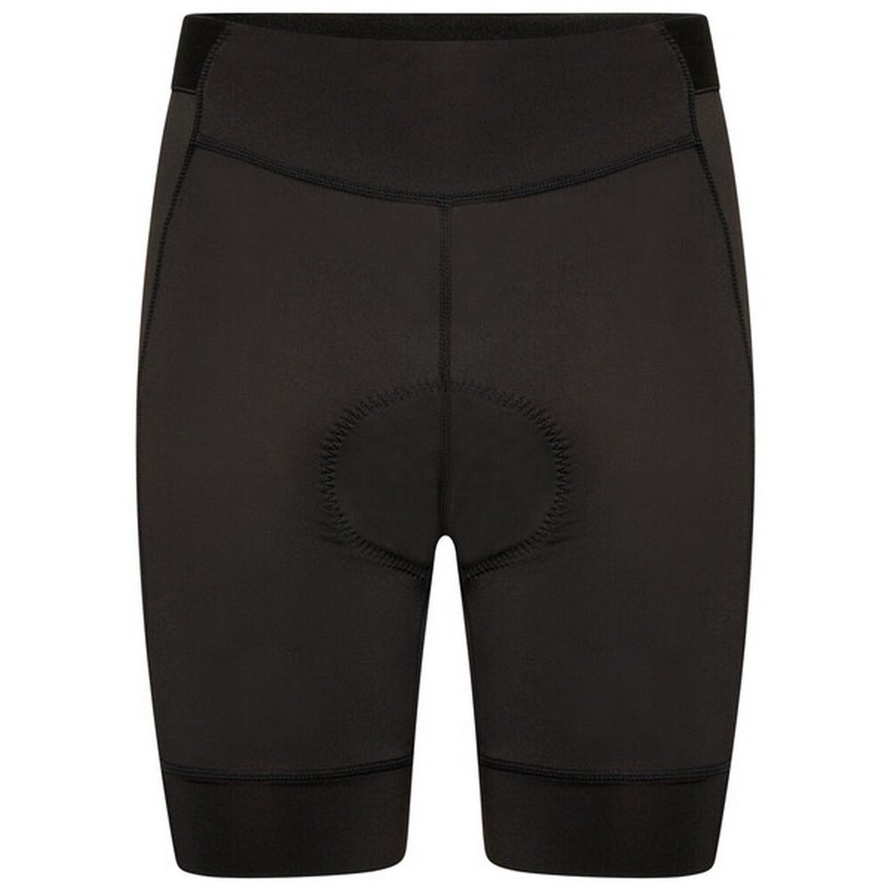 

Шорты Dare2B Prompt Aep Empowered Print Lightweight, черный