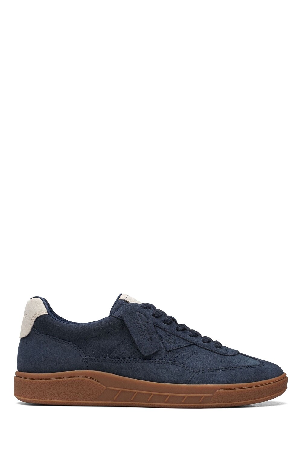 

Спортивная обувь Combi Craft Rally Ace Clarks, синий
