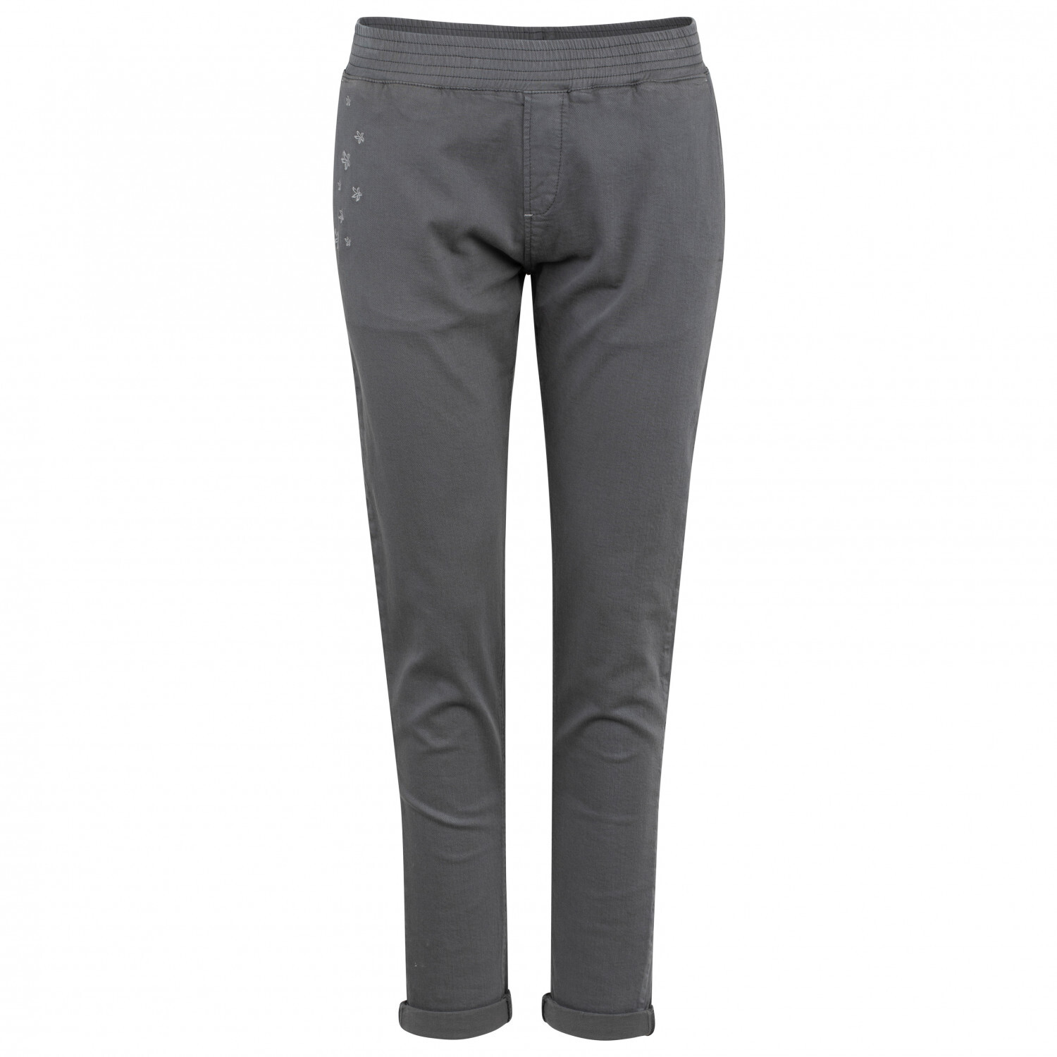 

Шорты Chillaz Women's Steffi 7/8 Pant, цвет Anthrazit
