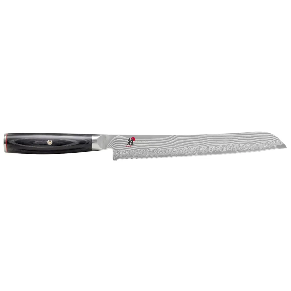 

Нож для хлеба 5000 FCD Miyabi