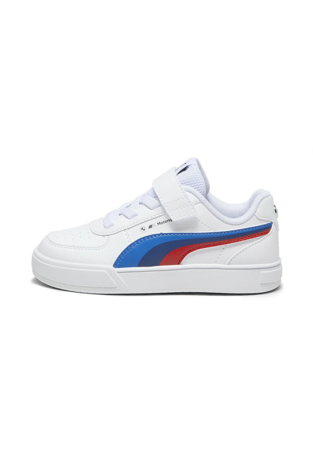 

Низкие кроссовки Bmw M Motor Caven Puma, белый