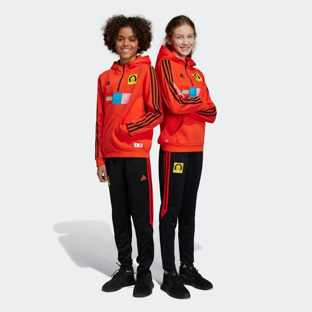 

Брюки Adidas HR4322