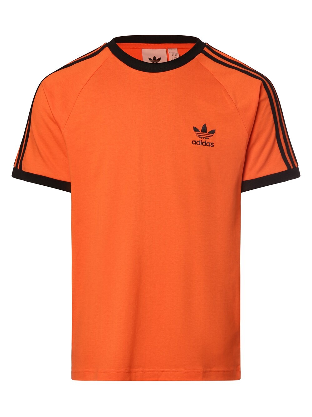 

Футболка Adidas Adicolor Classics, апельсин, Оранжевый