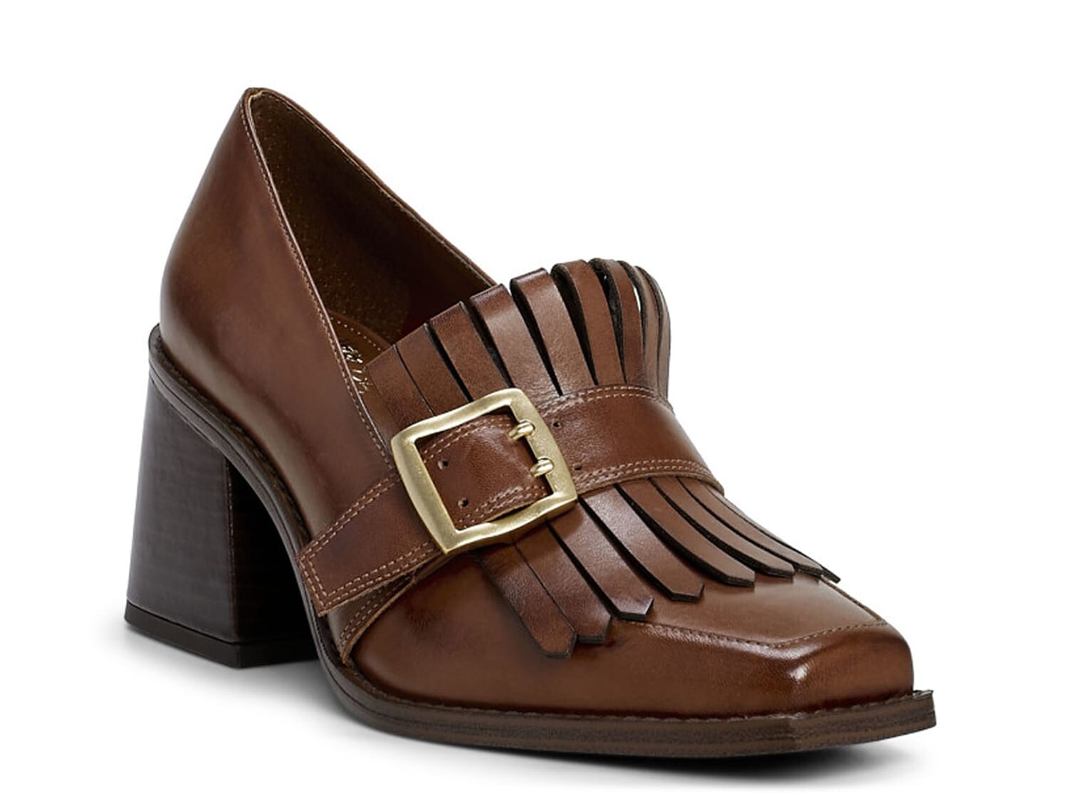 

Туфли Vince Camuto Sedna, коричневый