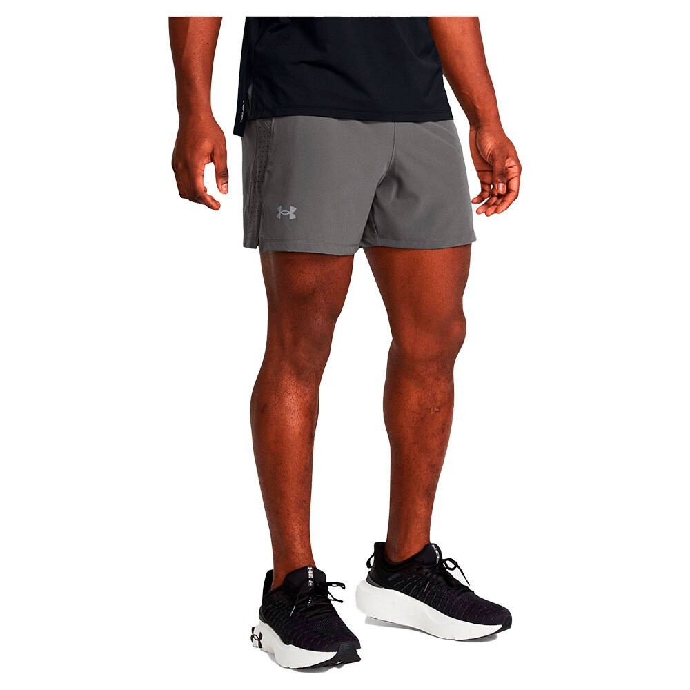 

Шорты Under Armour Launch Elite 5in, серый