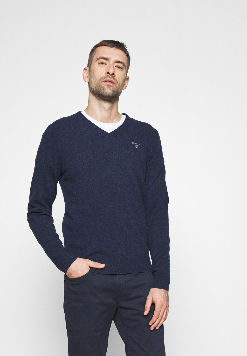 

Свитер GANT