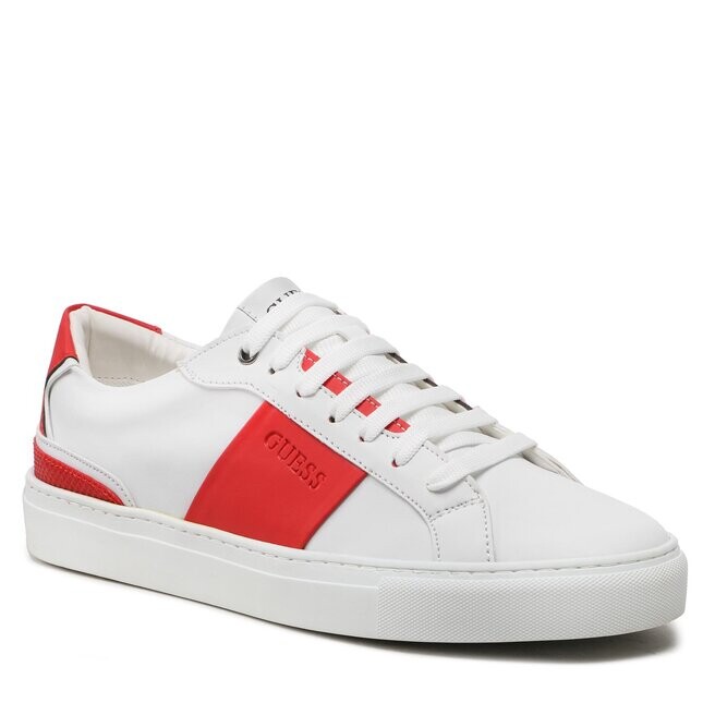 

Кроссовки Guess TodiLow, белый