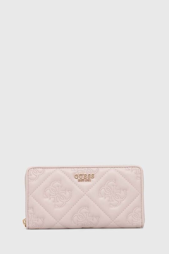 

Кошелек Guess, розовый